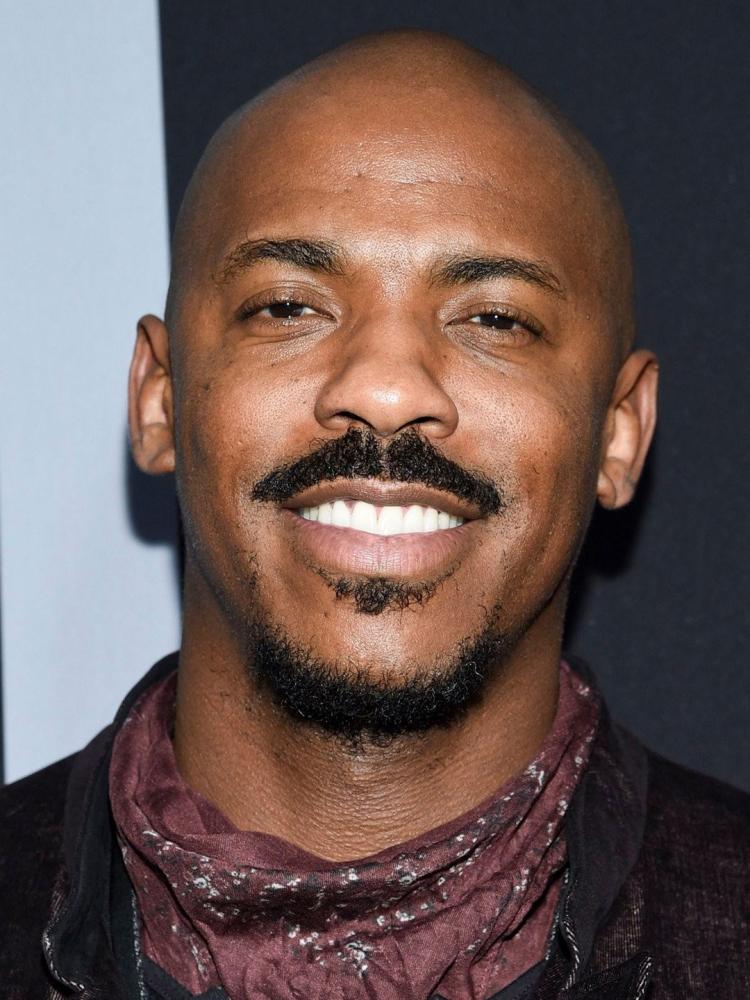 Photo of Mehcad Brooks