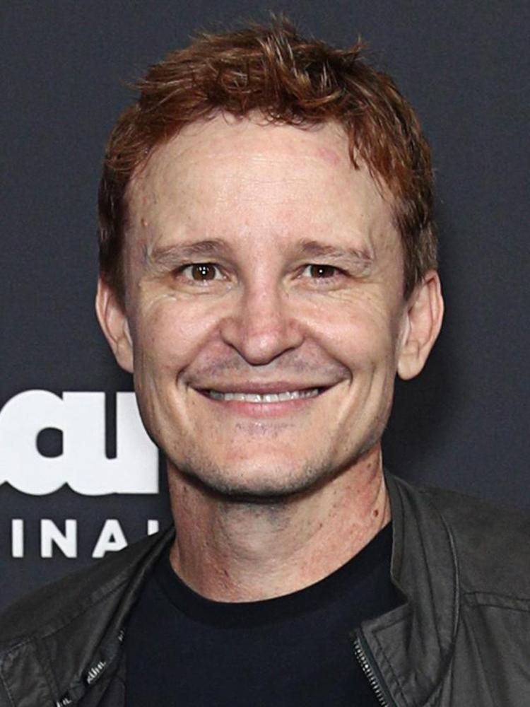 Photo of Damon Herriman