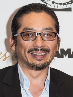 Hiroyuki Sanada