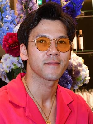 Max Huang