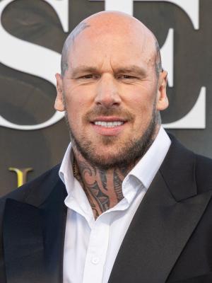 Martyn Ford