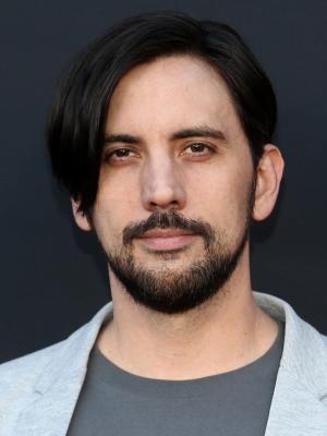 Jeremy Slater