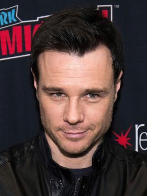 Rupert Evans