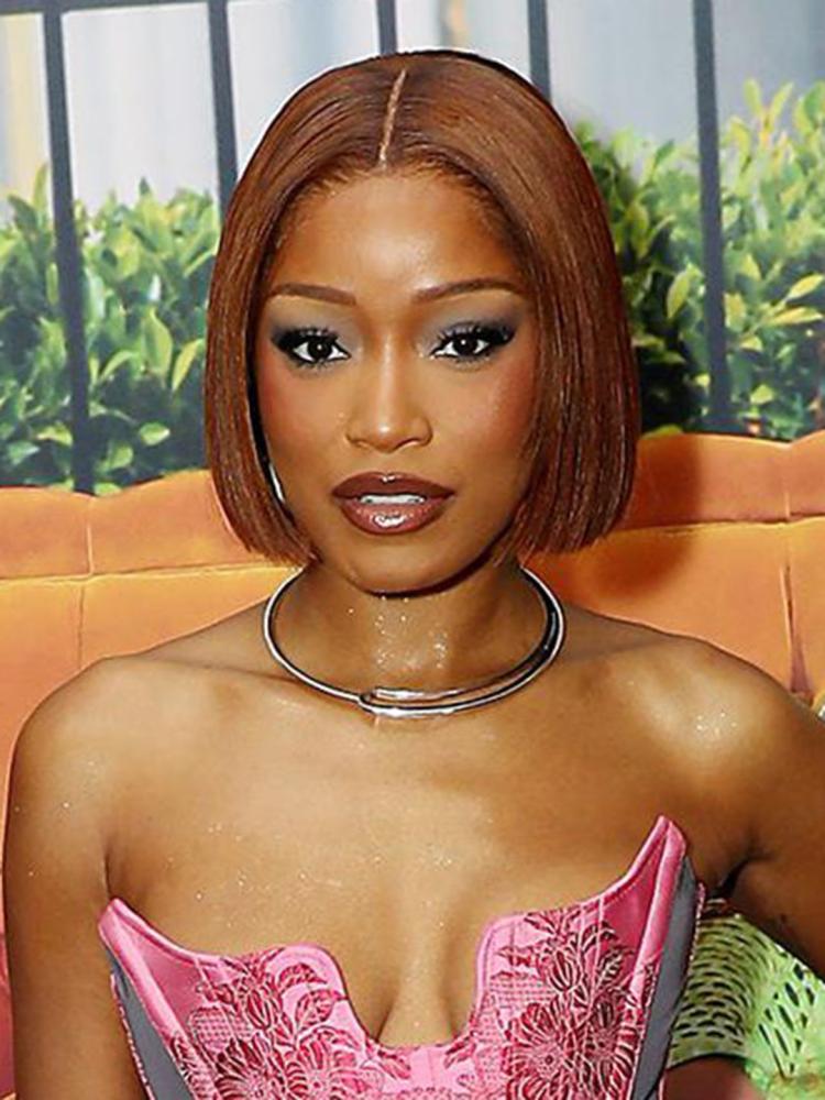 Photo of Keke Palmer