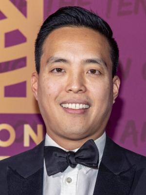 Alan Yang