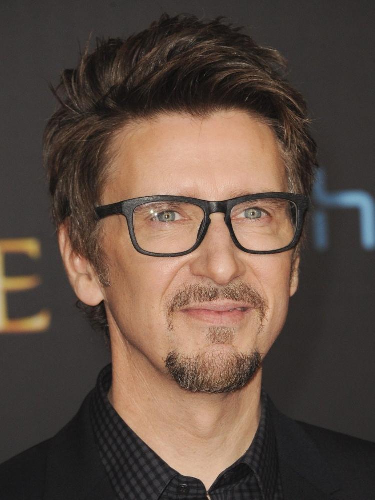 Photo of Scott Derrickson