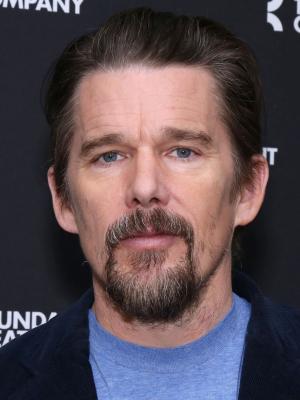 Ethan Hawke