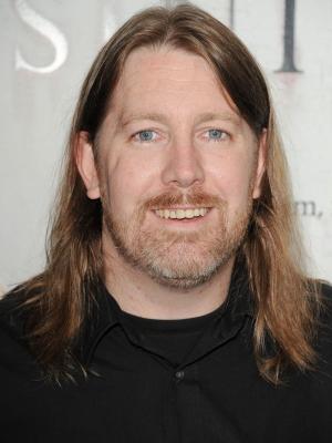 C. Robert Cargill