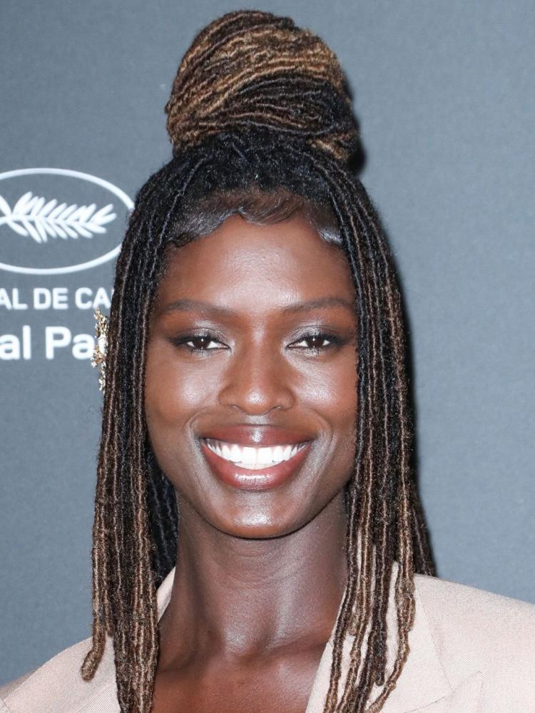 Photo of Jodie Turner-Smith