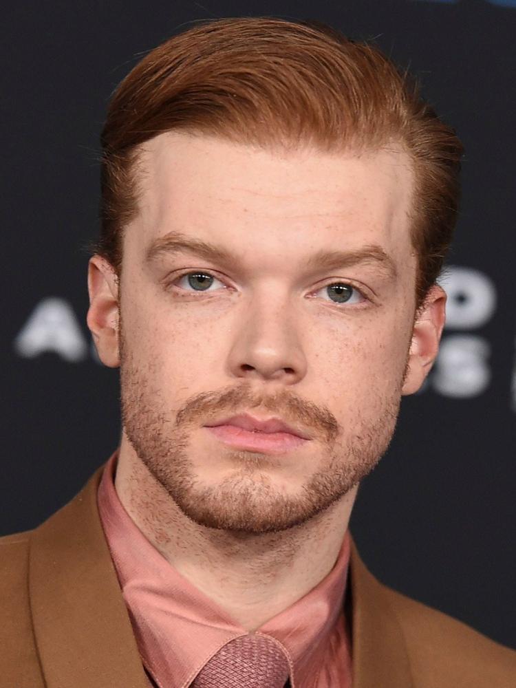 Photo of Cameron Monaghan