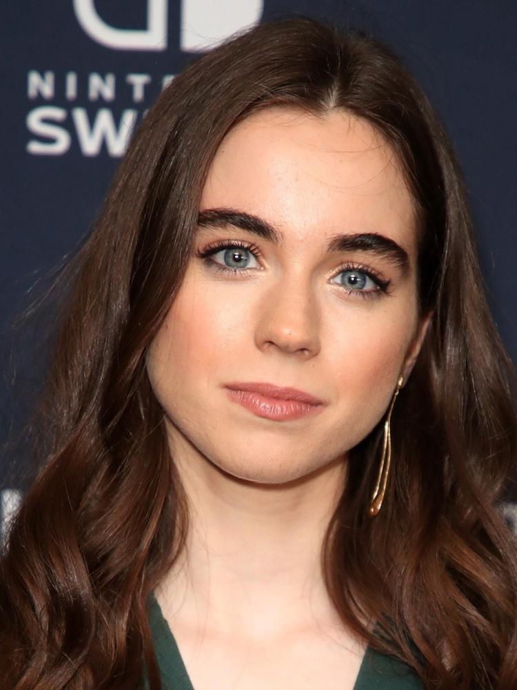Photo of Sarah Desjardins