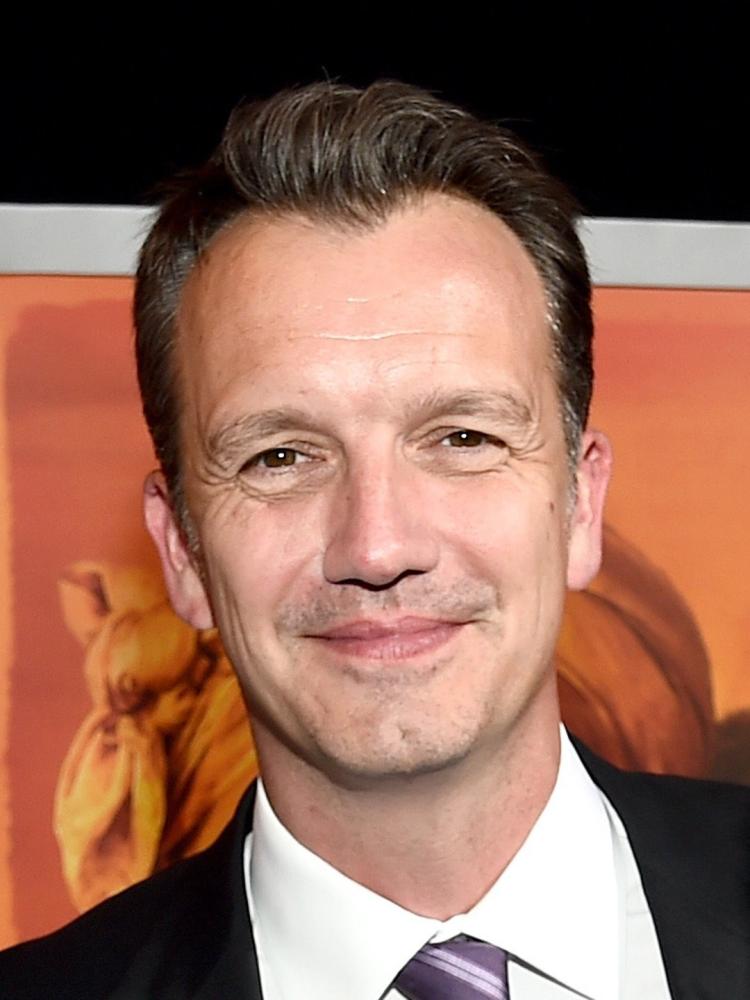 Photo of Sean Bailey