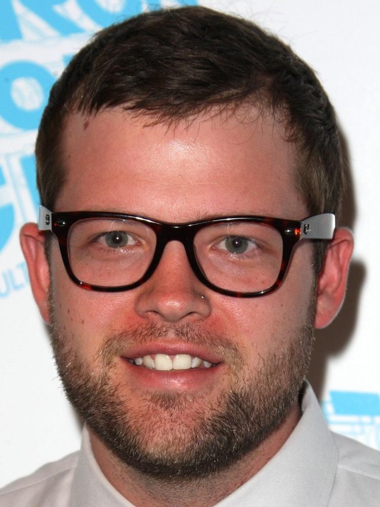 Photo of Justin Springer
