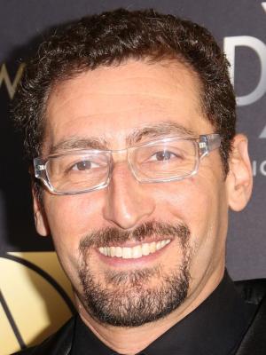 Darren Gilford