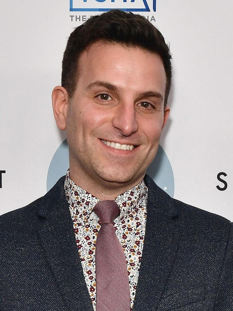 Photo of Dylan Jury
