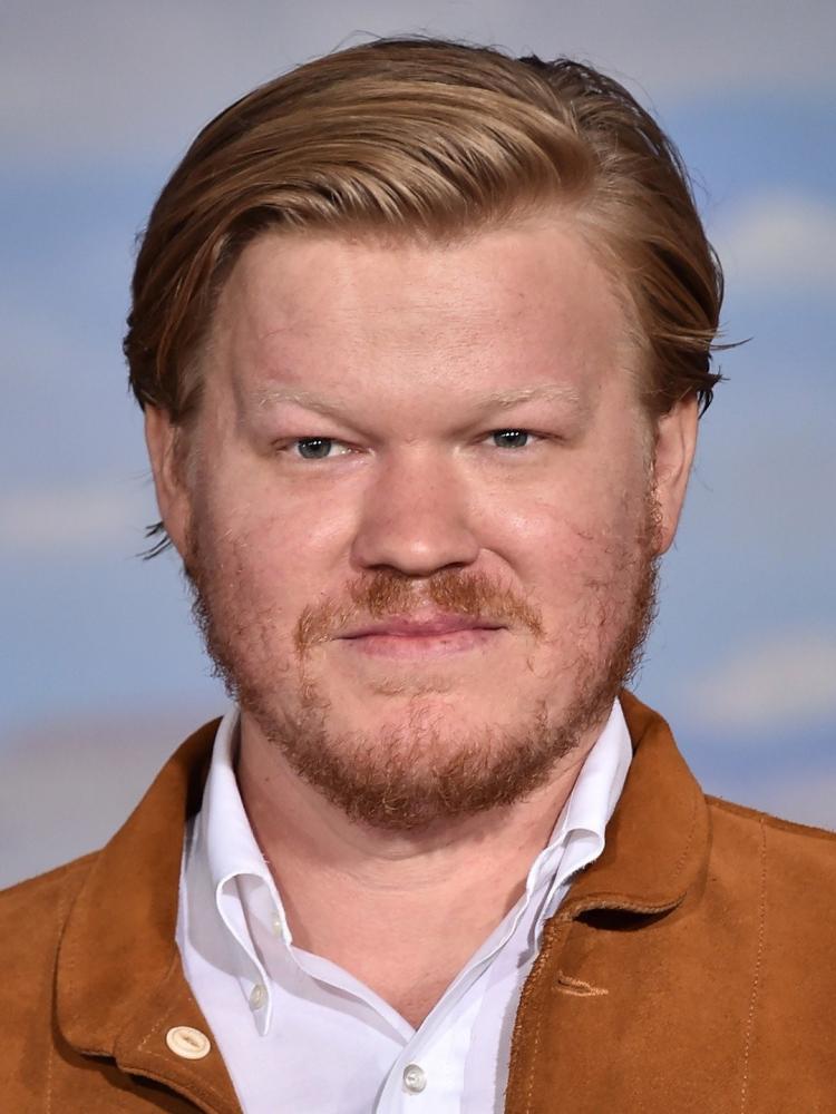 Photo of Jesse Plemons