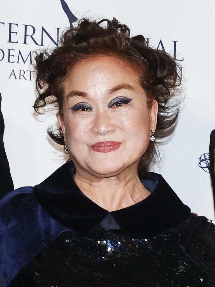 Photo of Miky Lee