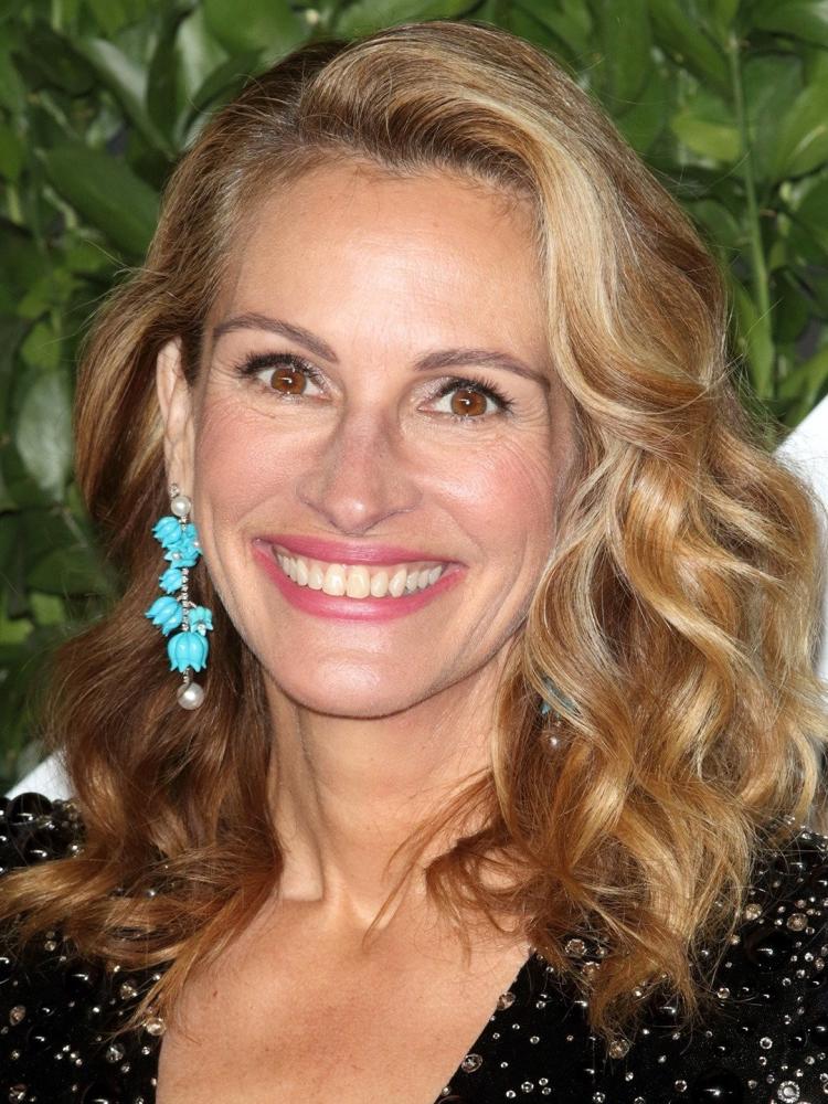 Photo of Julia Roberts