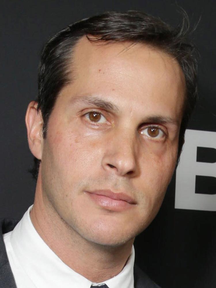 Photo of Jeb Brody