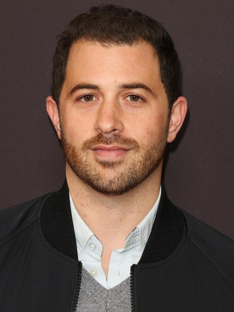 Photo of Allan Mandelbaum