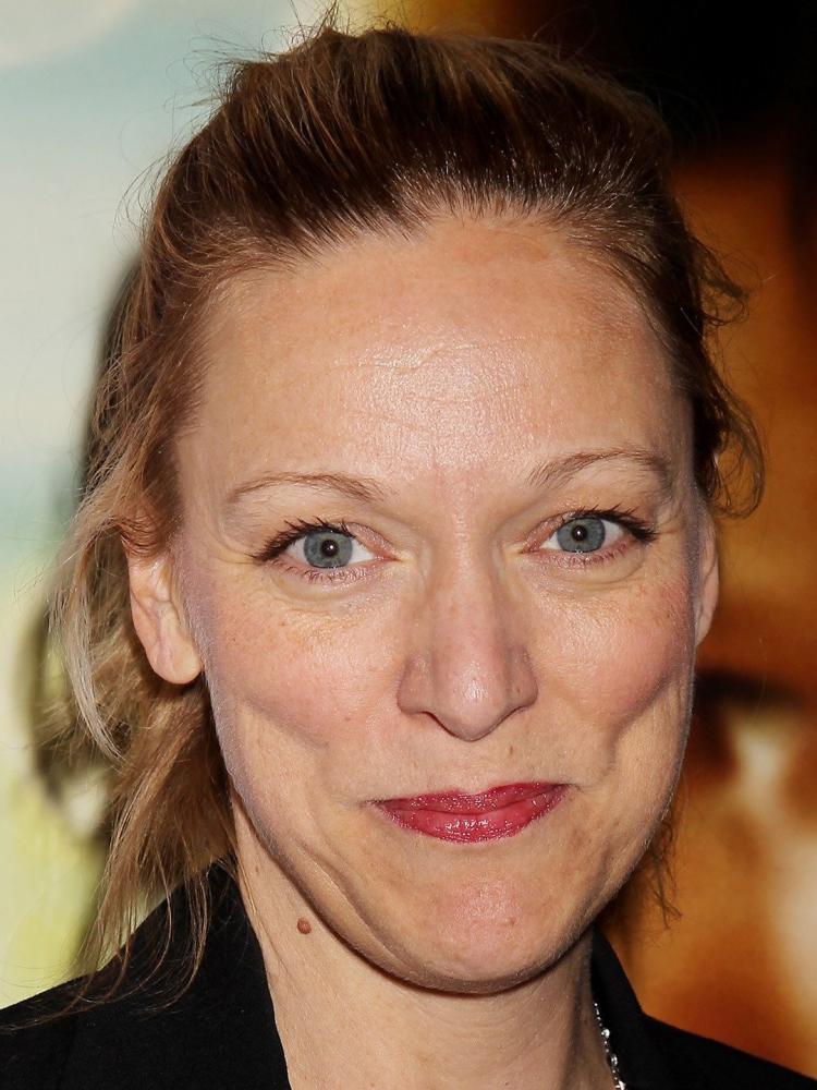 Photo of Karen Lunder