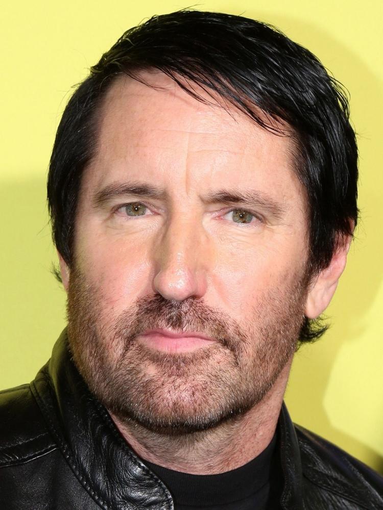Photo of Trent Reznor