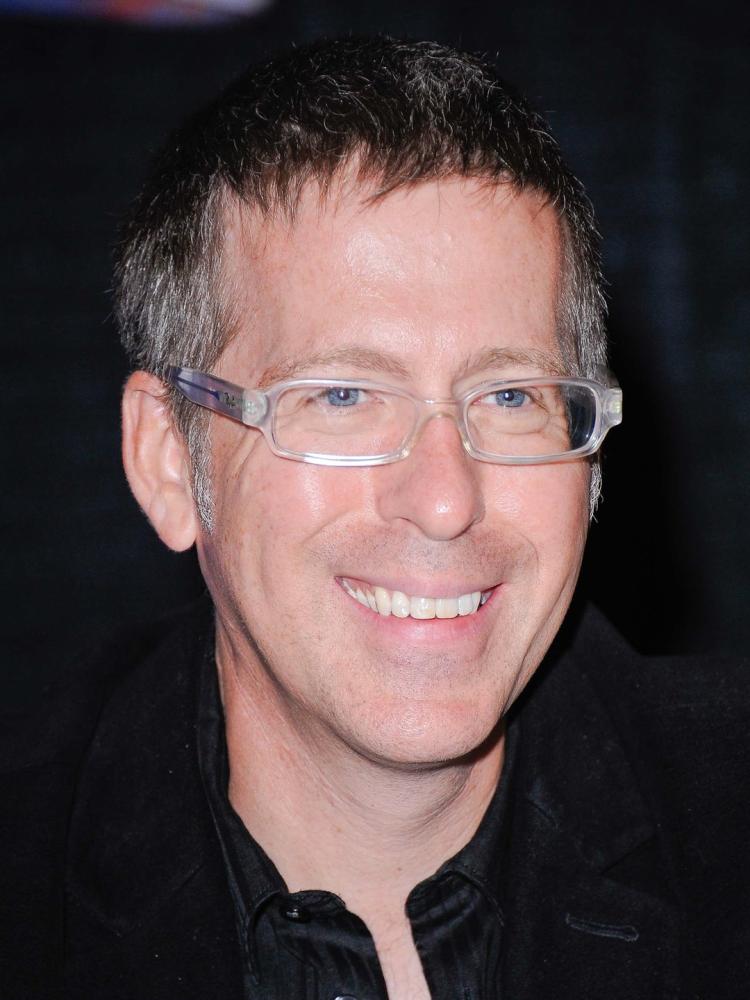 Photo of Kevin Greutert