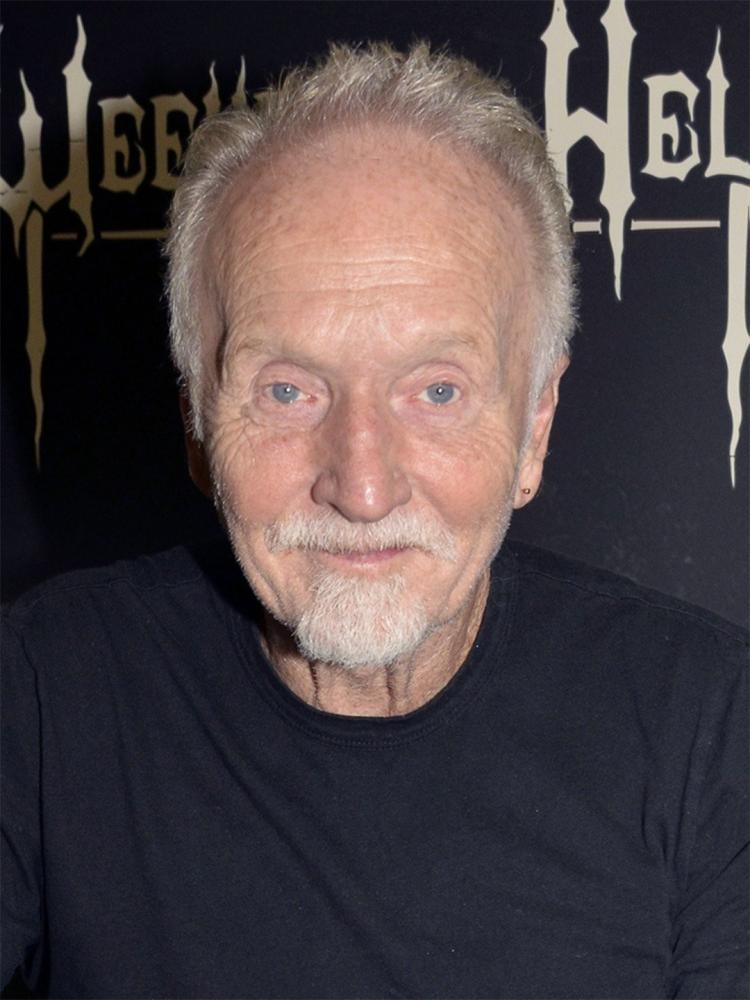 Photo of Tobin Bell