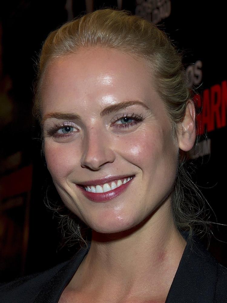 Photo of Synnøve Macody Lund