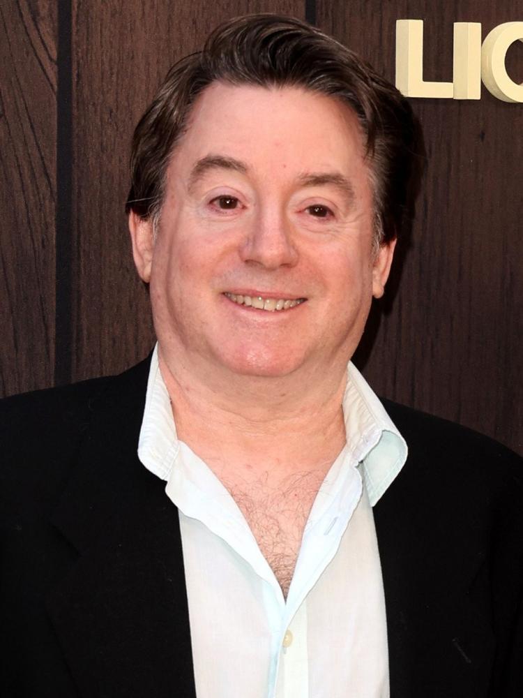 Photo of Alan R. Cohen