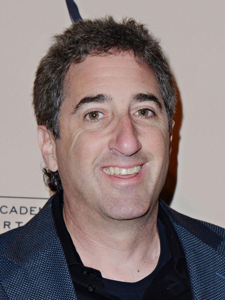 Photo of Alan Freedland