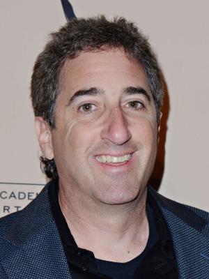 Alan Freedland
