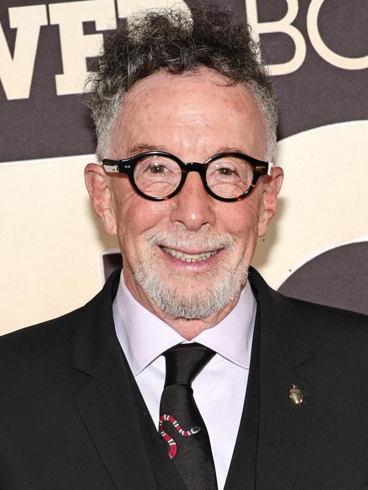 Photo of Mark Canton