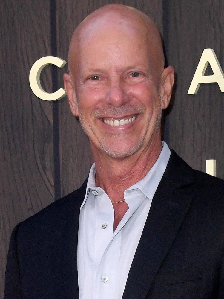 Photo of Charlie Dombek
