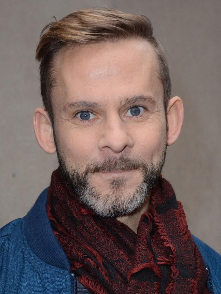 Photo of Dominic Monaghan