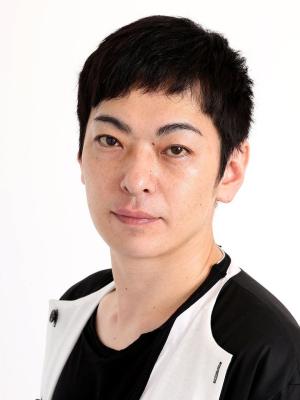 Mitsutaka Itakura