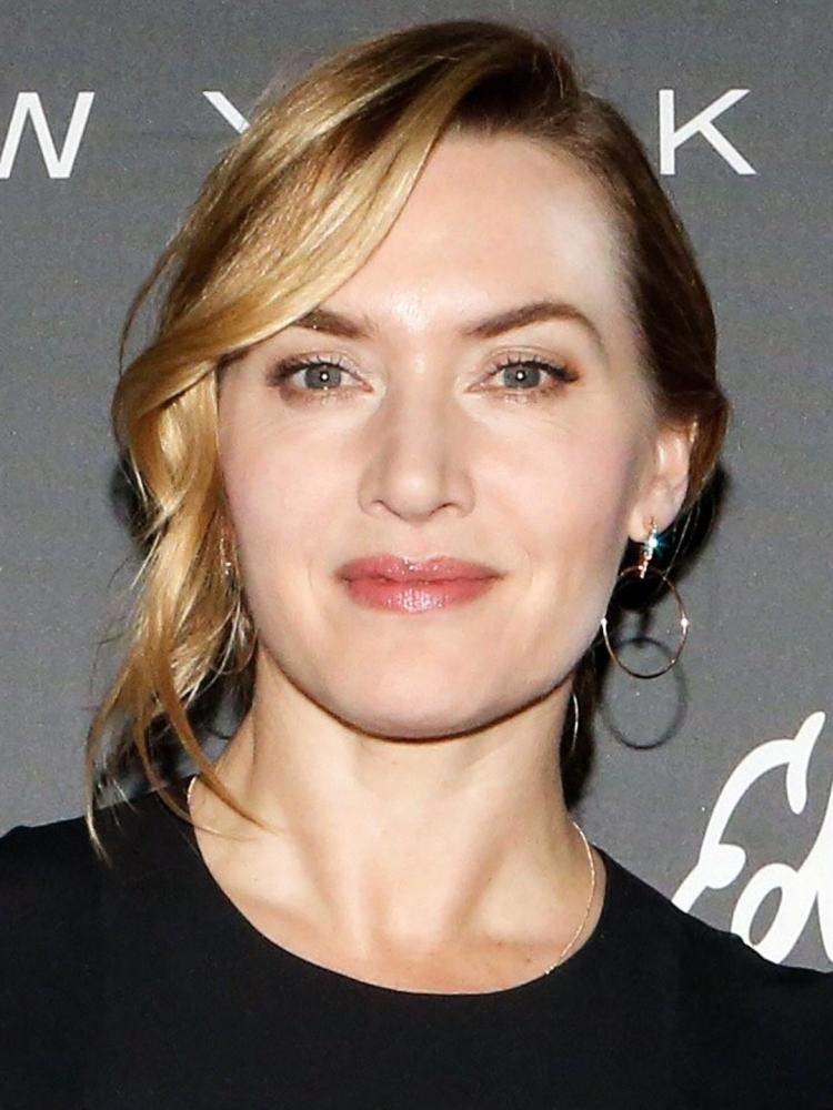 Photo of Kate Winslet