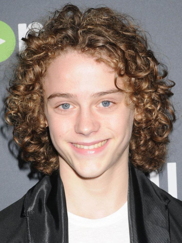 Photo of Britain Dalton