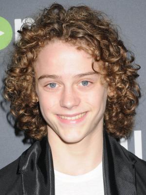 Britain Dalton