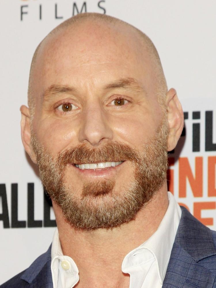 Photo of Matt Gerald