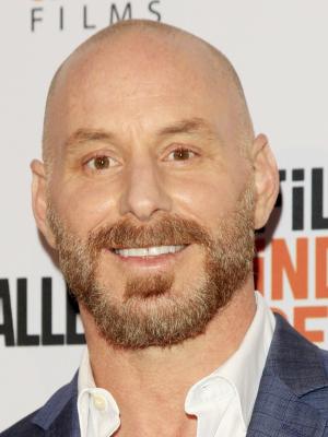 Matt Gerald
