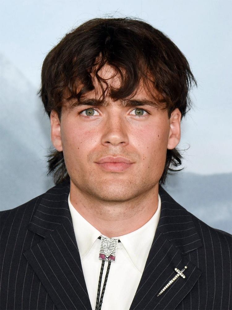 Photo of Jamie Flatters