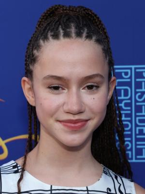 Chloe Coleman