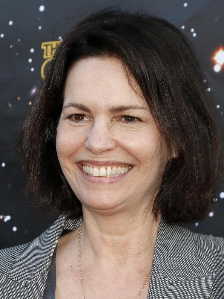 Photo of Amanda Silver