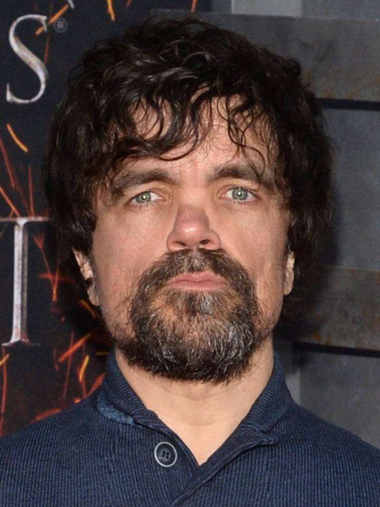 Photo of Peter Dinklage