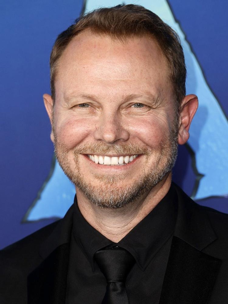 Photo of Richard Baneham
