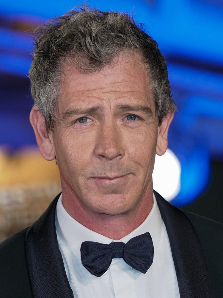 Photo of Ben Mendelsohn