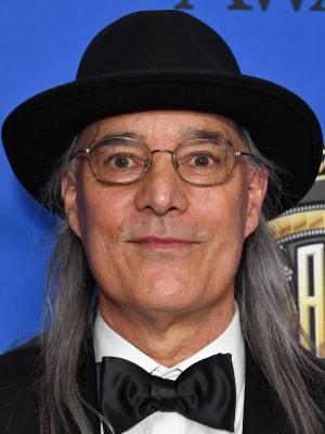 Russell Carpenter