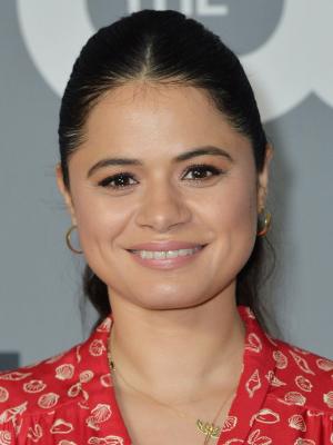 Melonie Diaz