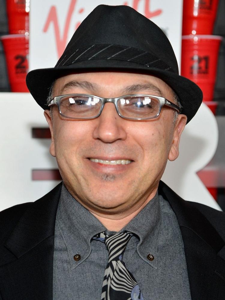 Photo of John Refoua